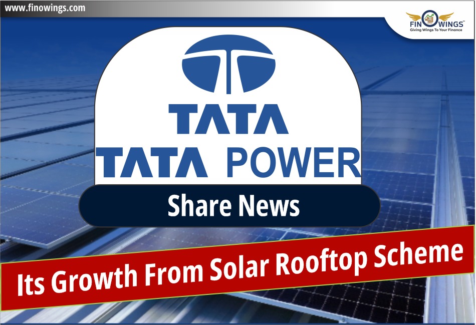 TATA Power Share News